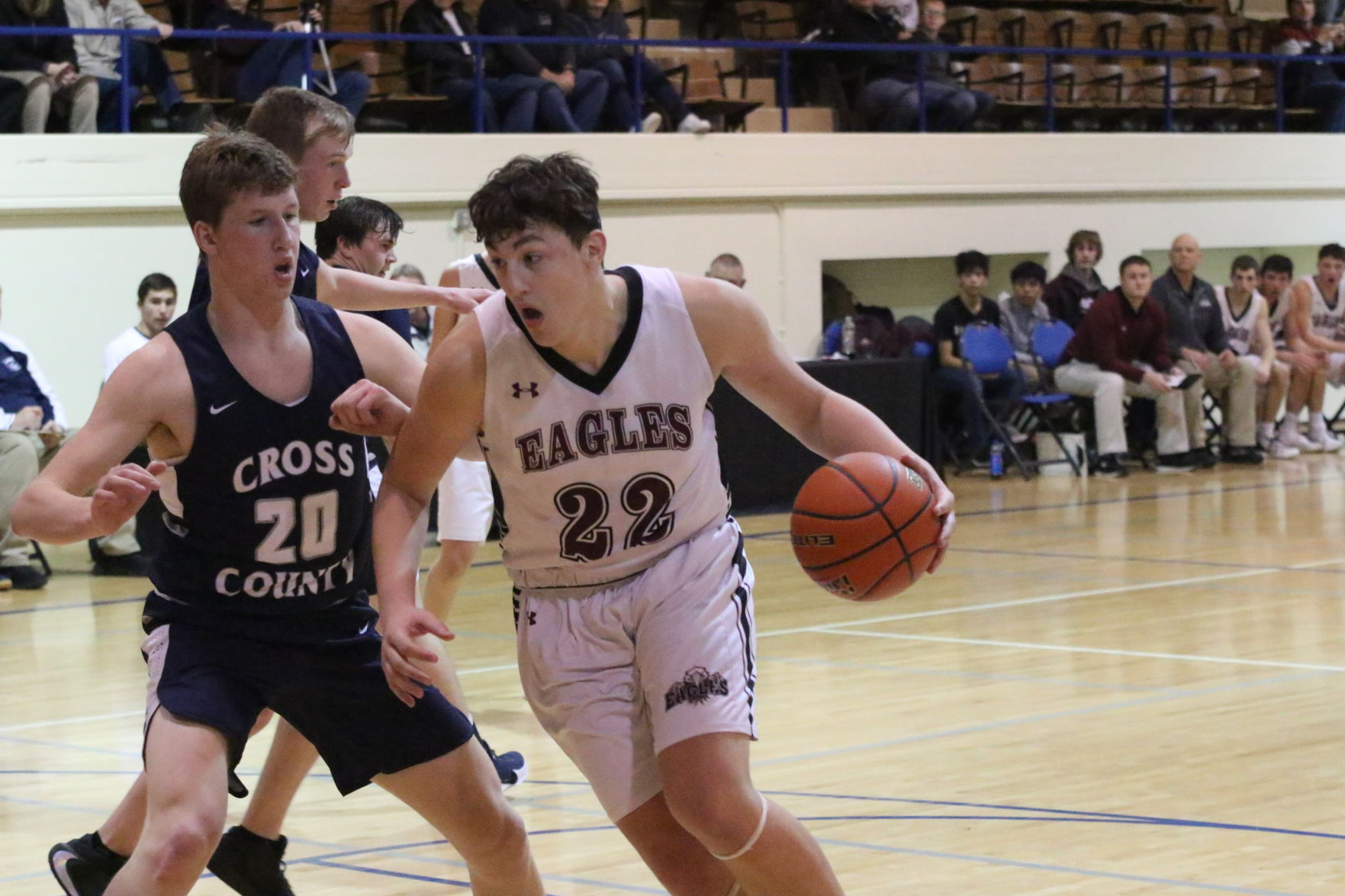 Cross County vs. BDS boys basketball 27.JPG
